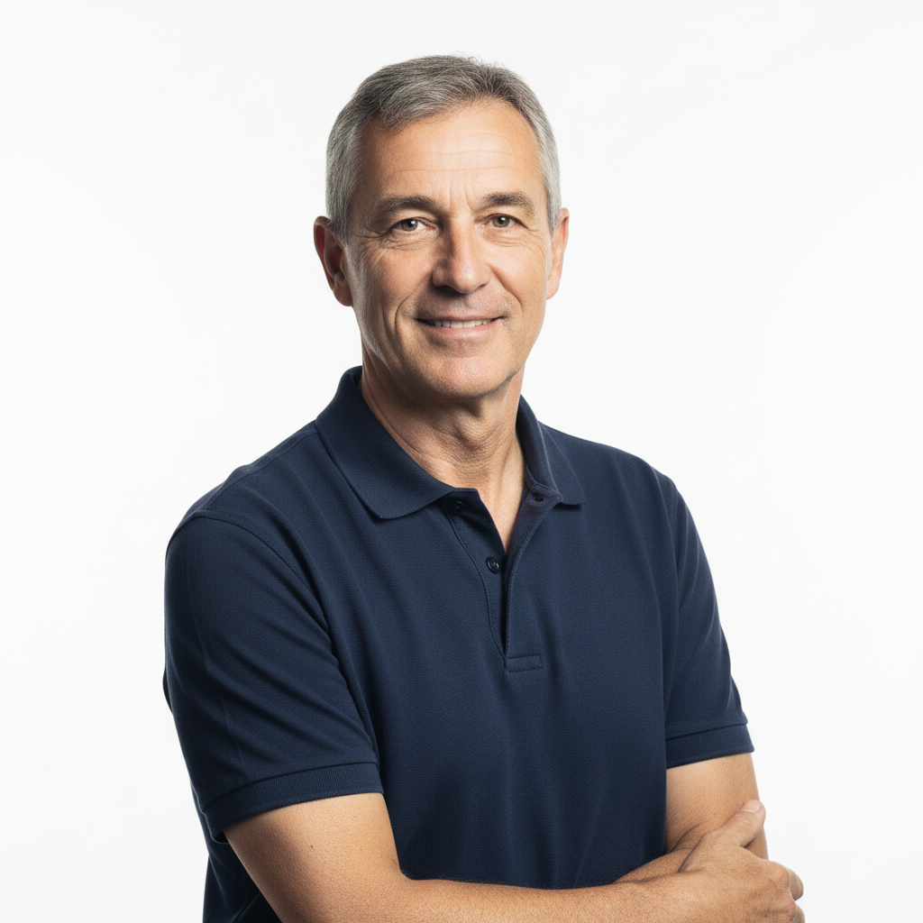 Luc Moreau