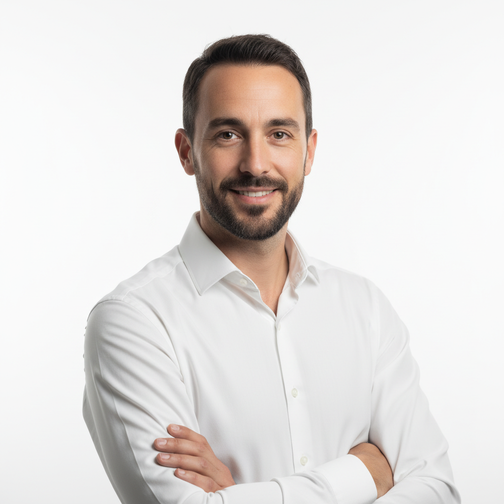 Pierre Martin